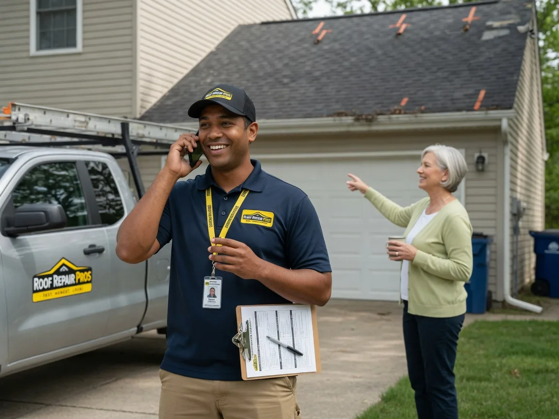 Roof Repair Rupert, VT FAQs